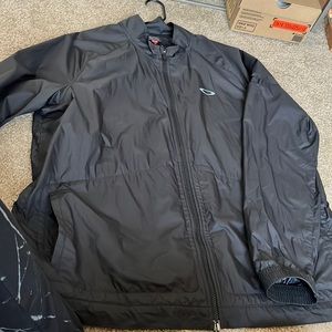 Oakley windbreaker